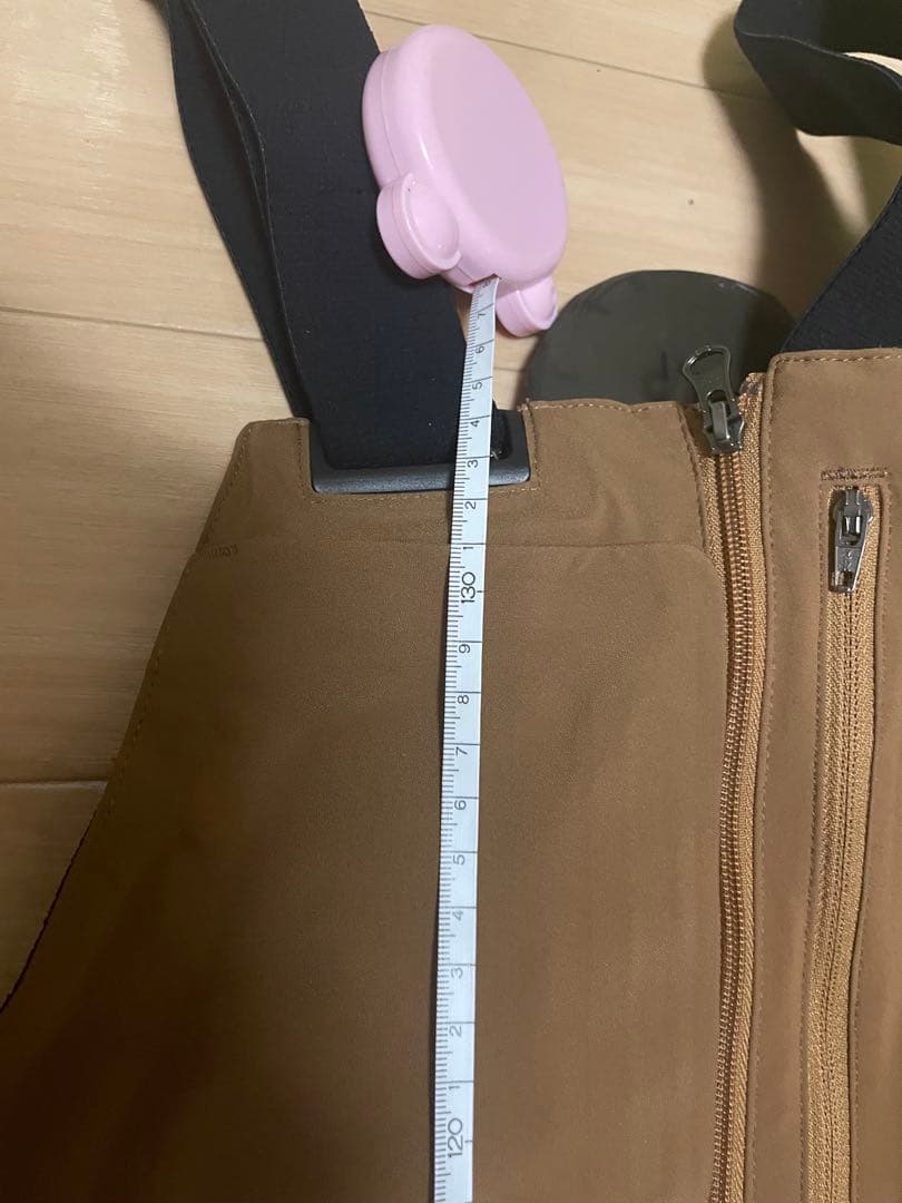 Teton Bros.ティートンブロス TBジャケット TBパンツ