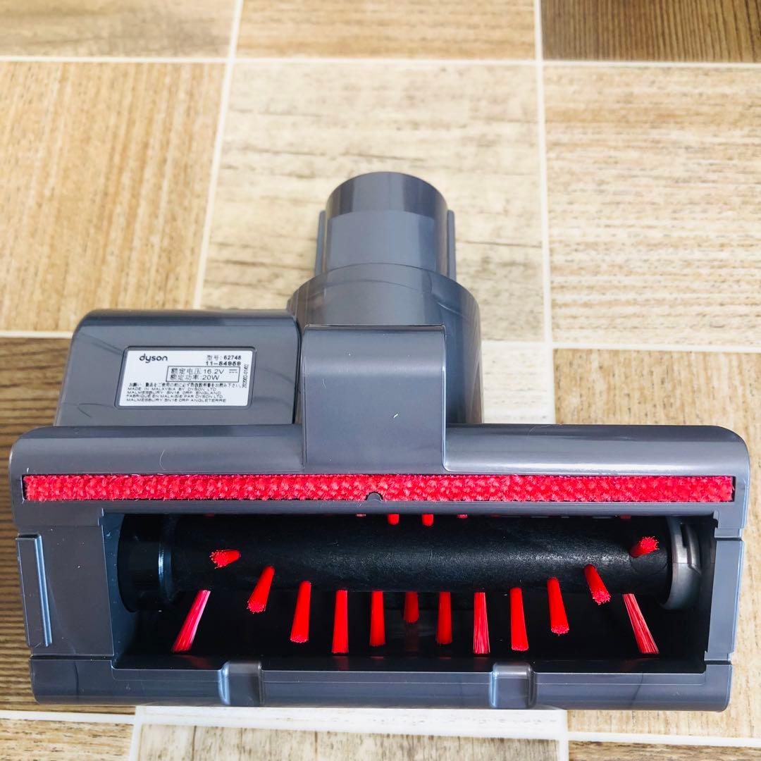 Dyson DC61 モーターヘッド ハンディクリーナー