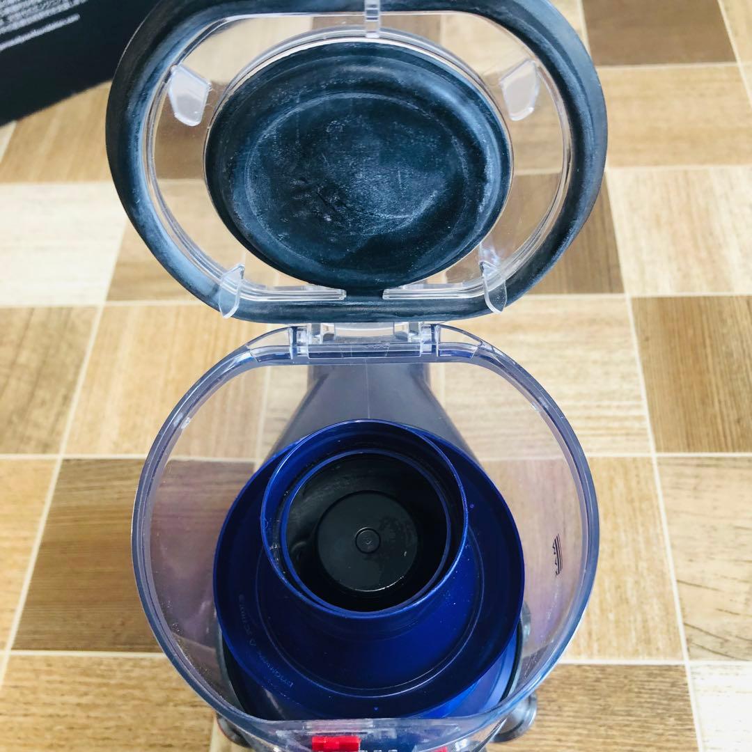 Dyson DC61 モーターヘッド ハンディクリーナー