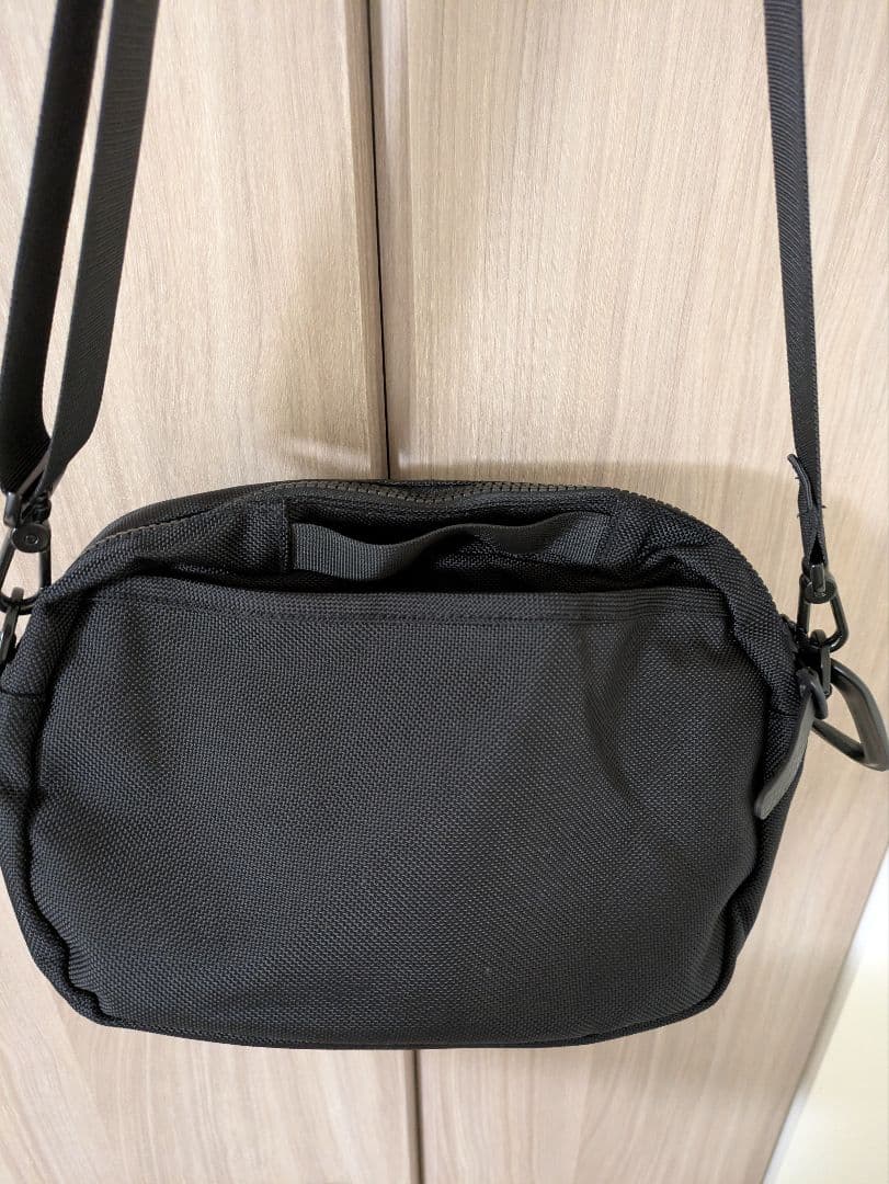 【美品】LOHASTYLE BARREL CORDURA バリスティック