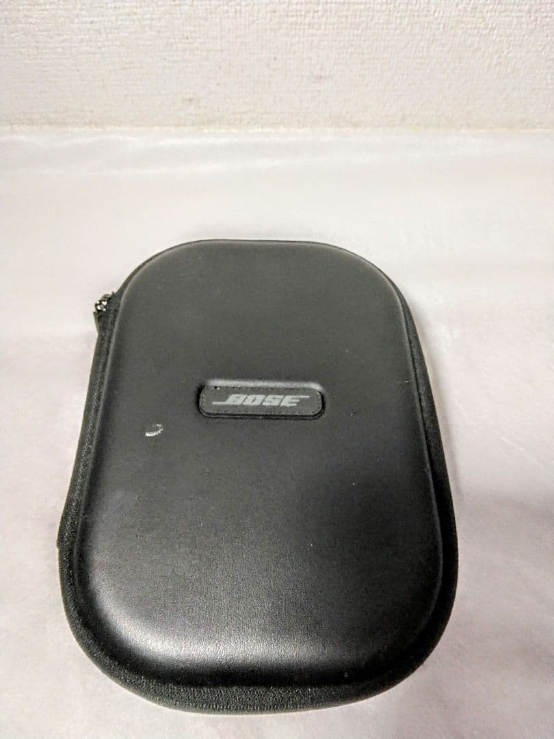 BOSE QUIETCOMFORT 35 silver ヘッドホン　ボーズ