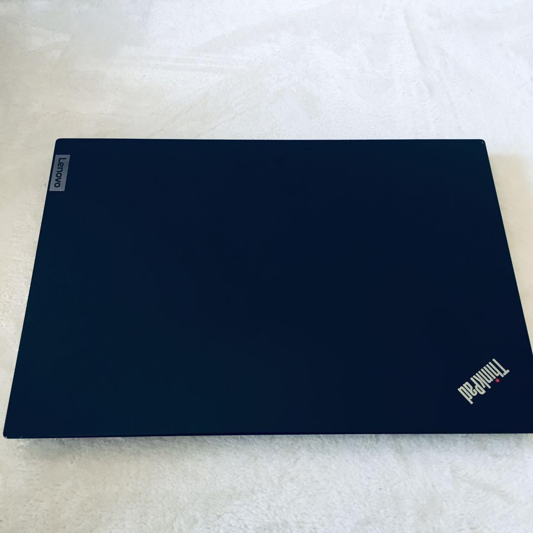 Windowsノート本体 ThinkPad i5-1135G7 RAM8GB SSD256GB 11Pro