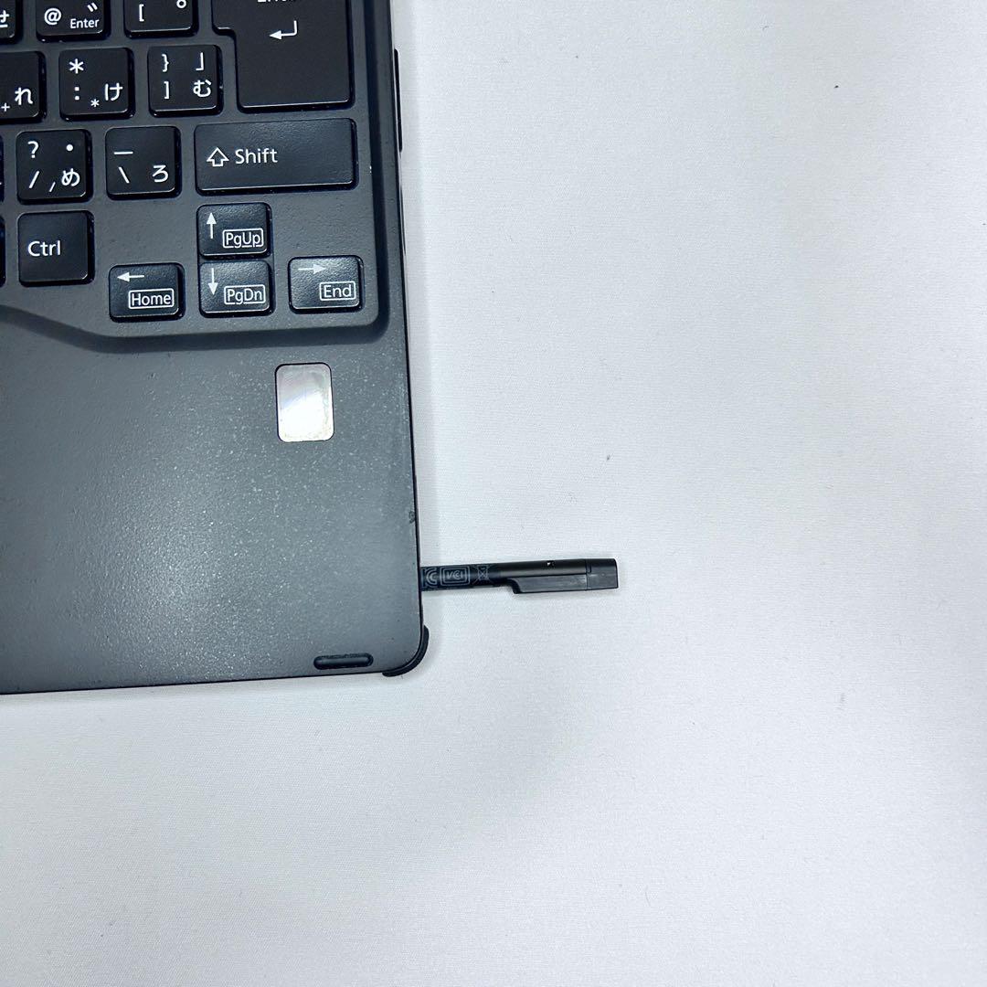 【2in1タッチ対応】LIFEBOOK U9310X｜第10世代i5 ｜SSD