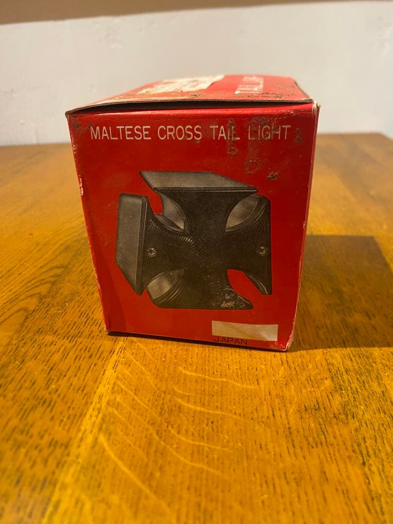 KS 70sテールランプナチテールクロステールショベルパンエボチョッパーボバー