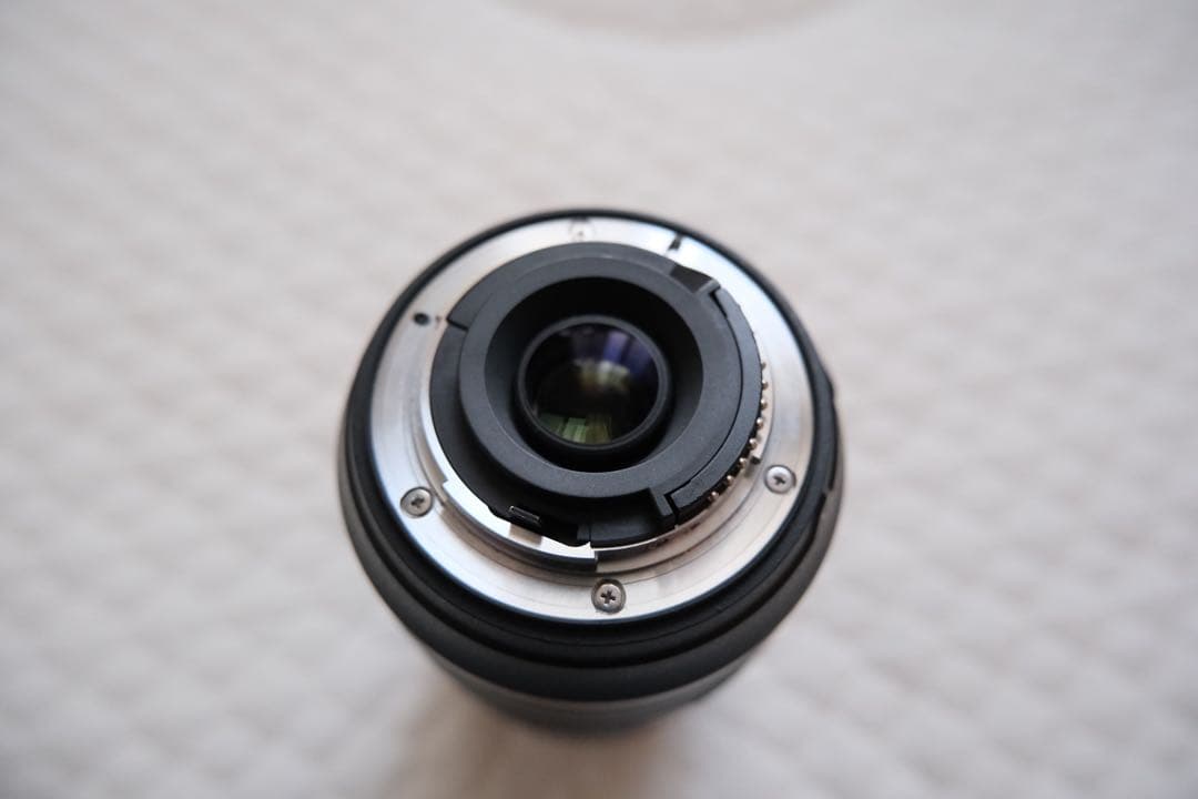 【美品】Nikon 一眼レフカメラ D5500 ダブルズームキット