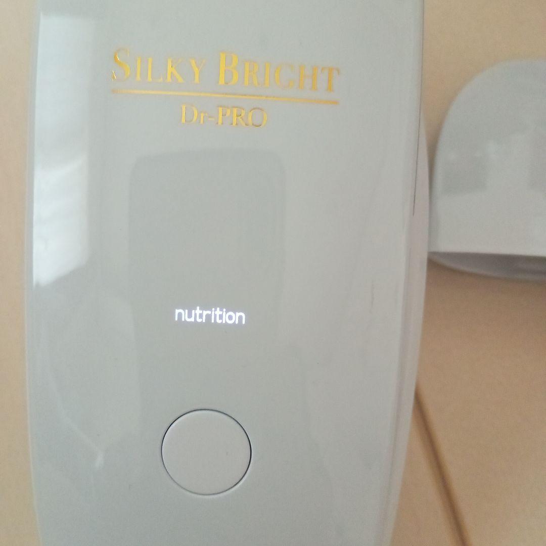 Dr-PRO SILKY BRIGHT ドクタープロ シルキーブライト