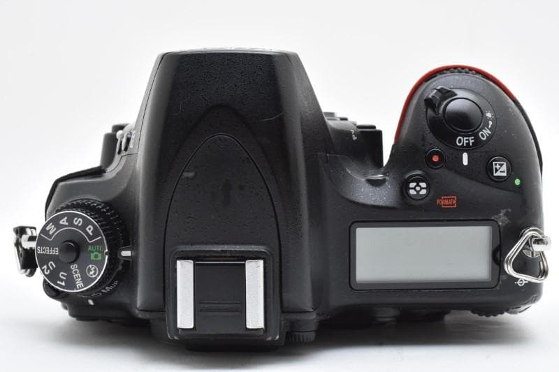 Nikon D750 デジタル一眼レフカメラ（付属品あり）