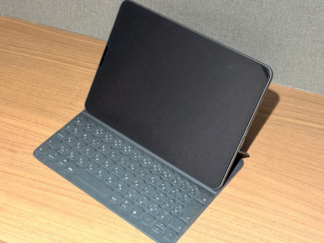 iPad Pro 11(第3世代) Wifi 256GB Keyboard