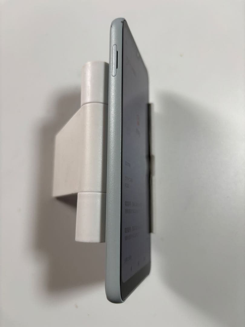 5G FCG02 FCNT arrows We2 ブルー UQ SIMフリー