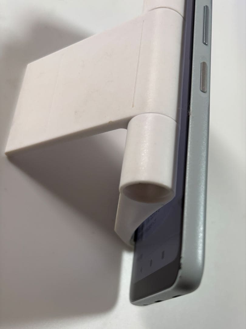 5G FCG02 FCNT arrows We2 ブルー UQ SIMフリー