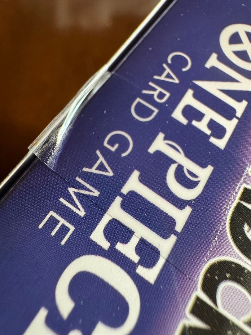 エッグヘッドクライシス box １箱 新品未開封