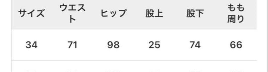 ドゥーズィエムクラス　Lee 別注 ペインターデニム　美品　34