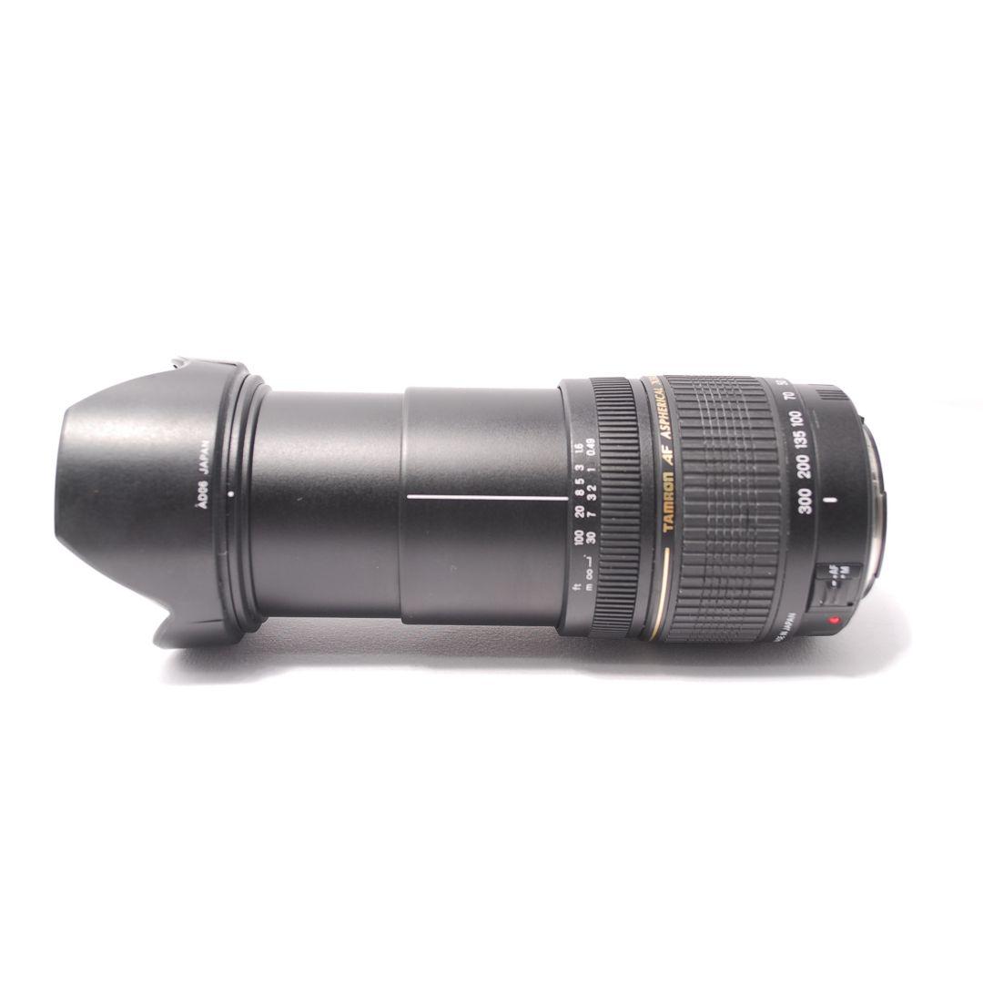 ❤即購入1000円OFF❤タムロン TAMRON 28-300mm Canon用