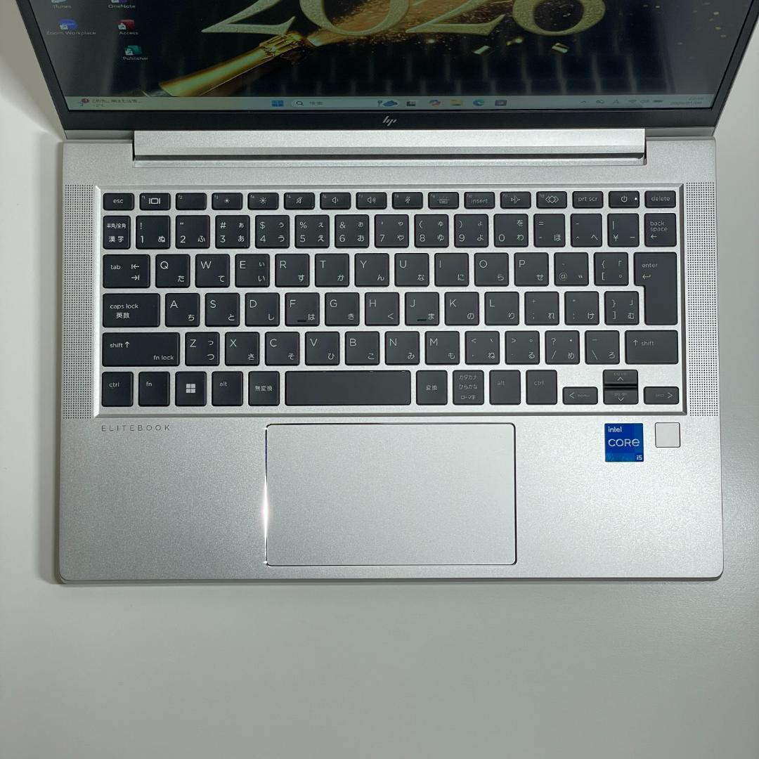 ★超美品★第13世代i5 HP EliteBook 630 G10 ノートPC
