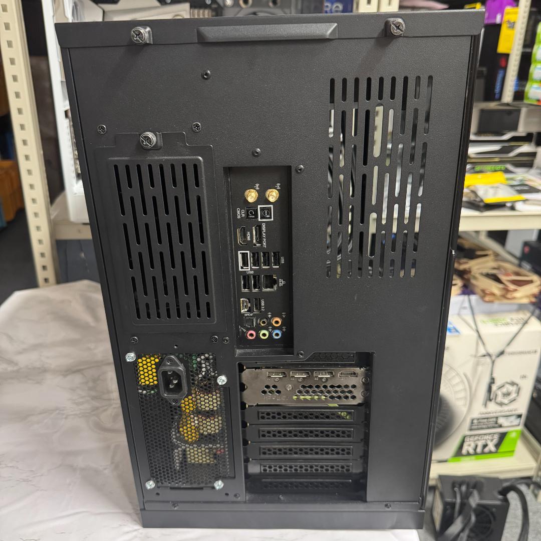 ゲーミングPC/Ryzen 9 5950X RX6950XT 32GB 2TB