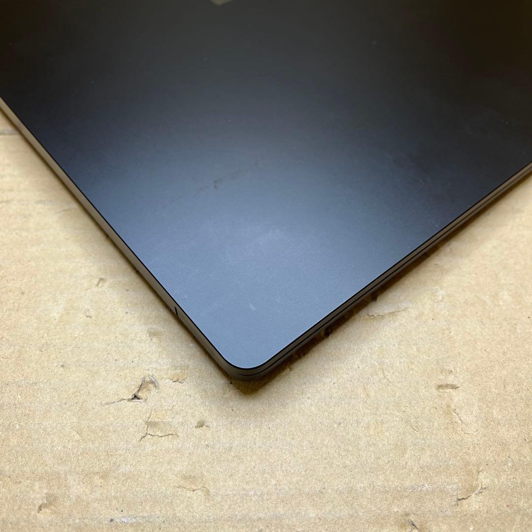 マイクロソフト Surface Laptop 5 13.5インチ