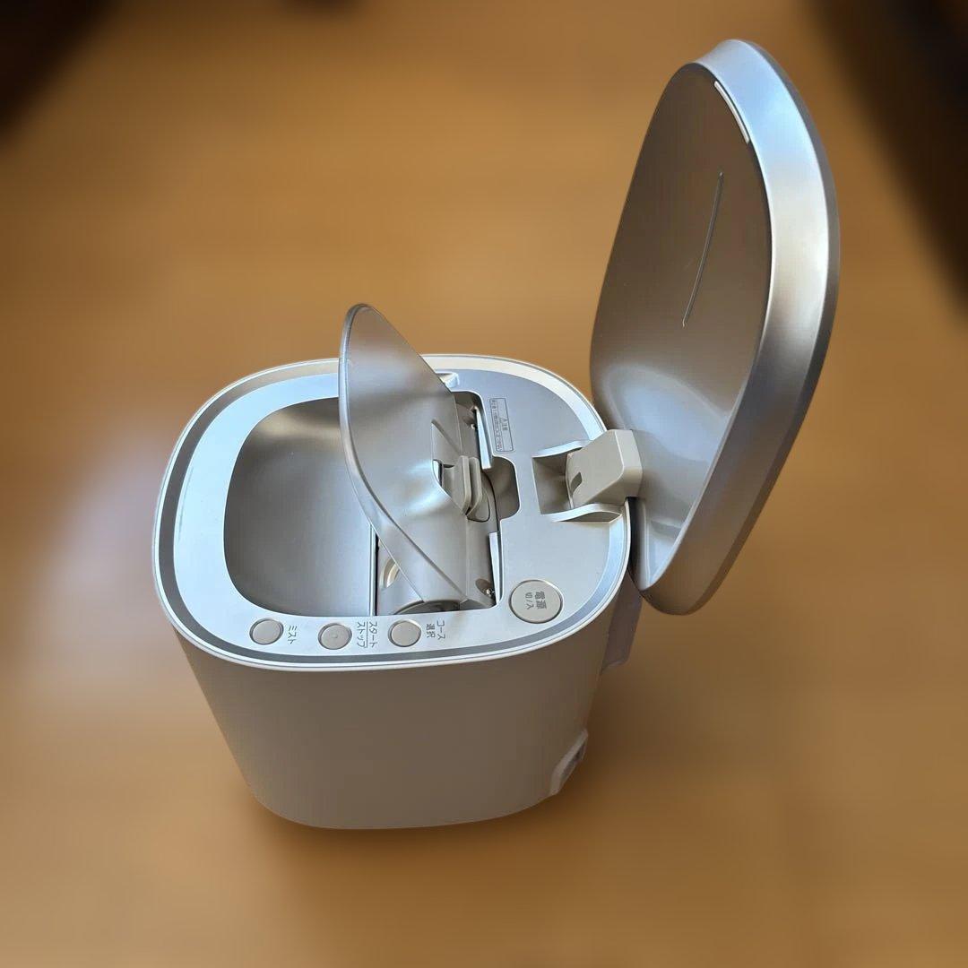 Panasonic フェイススチーマー(EH-SA0B)