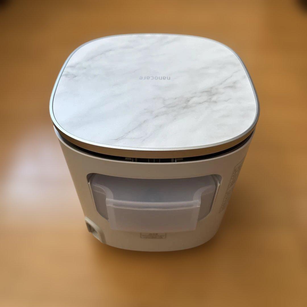 Panasonic フェイススチーマー(EH-SA0B)