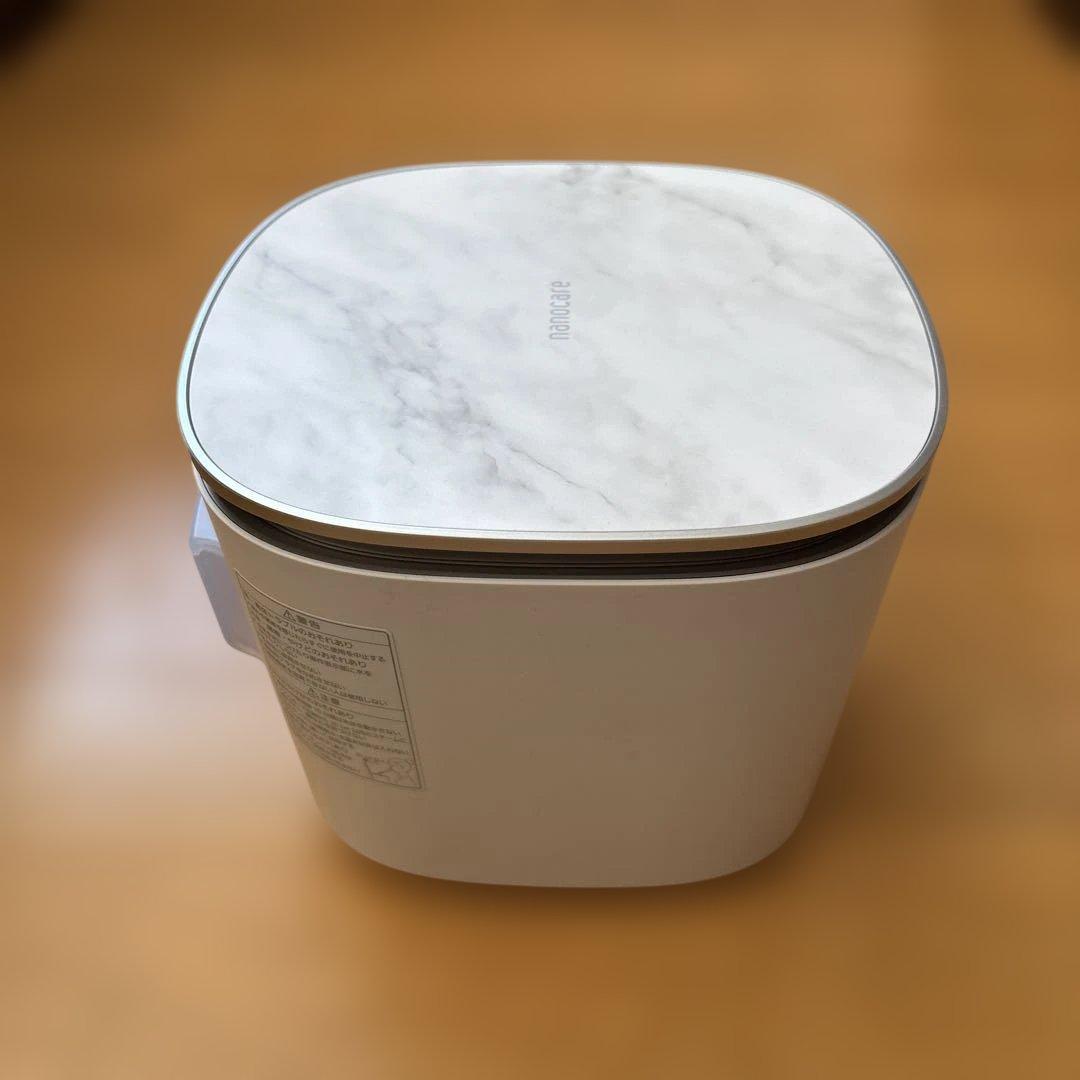 Panasonic フェイススチーマー(EH-SA0B)