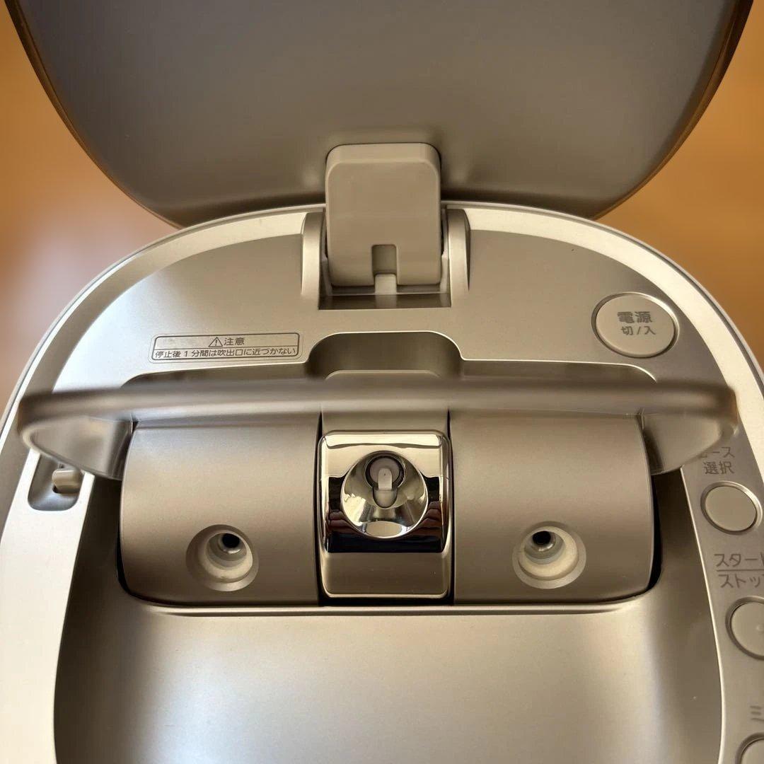 Panasonic フェイススチーマー(EH-SA0B)