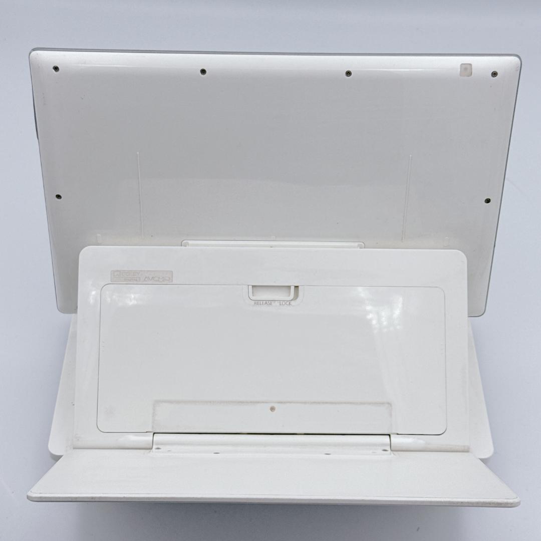 【概ね美品】Panasonic ポータブルテレビ DMP-HV200