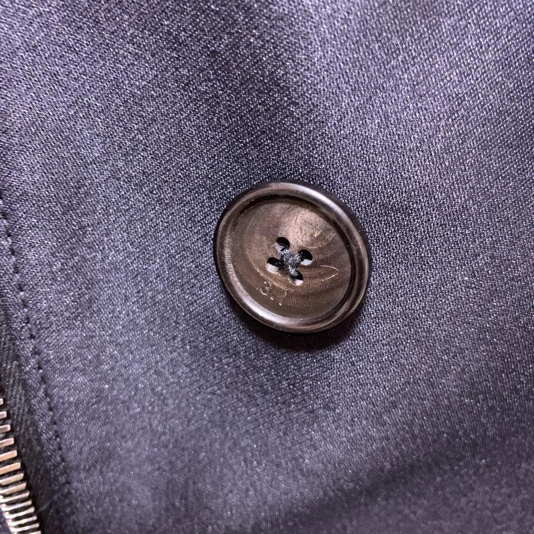 3.1 Phillip Lim/フィリップリム*S*モッズコート/コヨーテファー