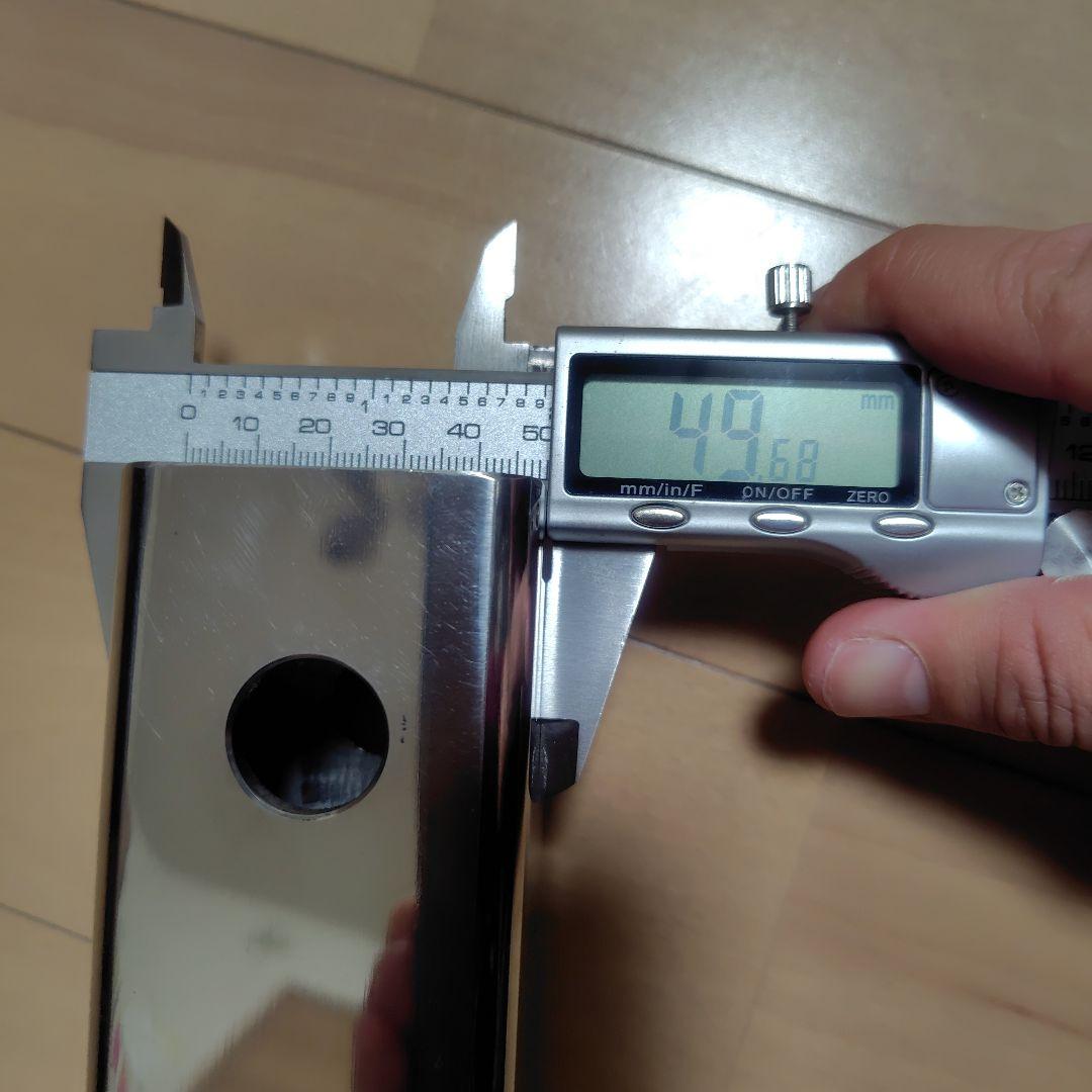 【未使用】サントレックス　ヒッチボールマウント