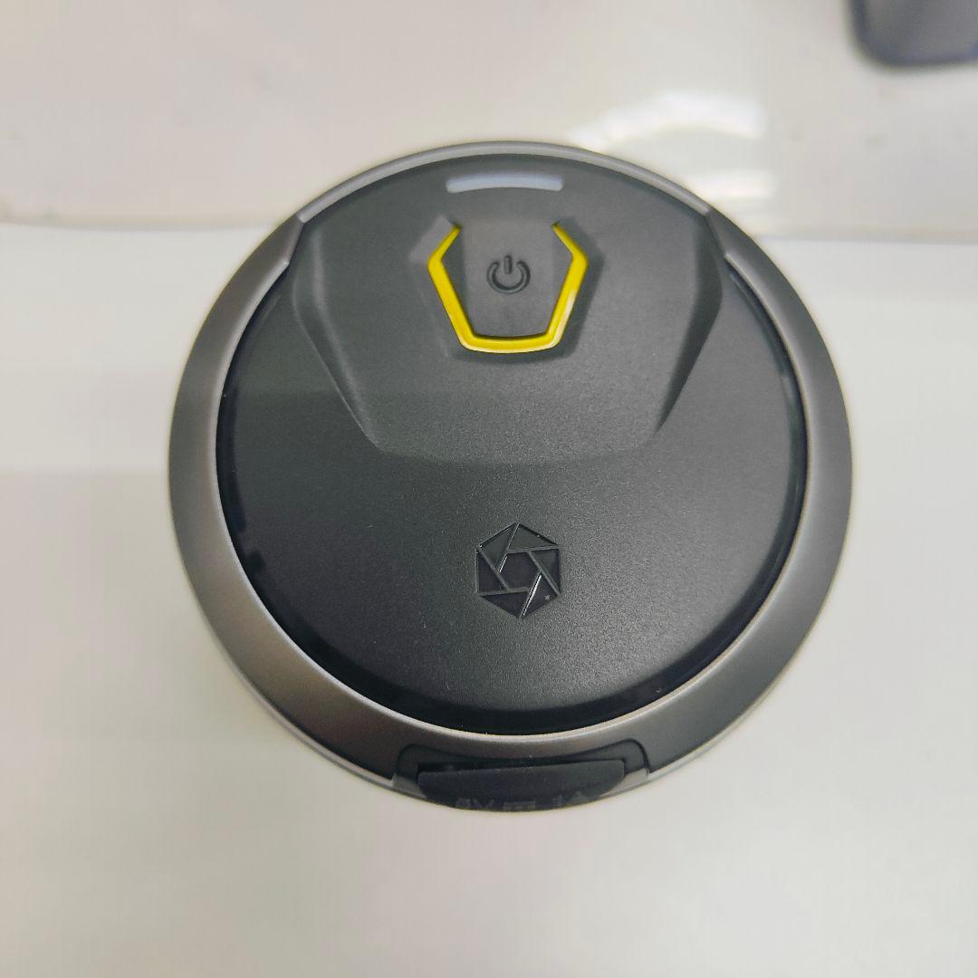 ヘッドシェーバー　サムライシェーブ