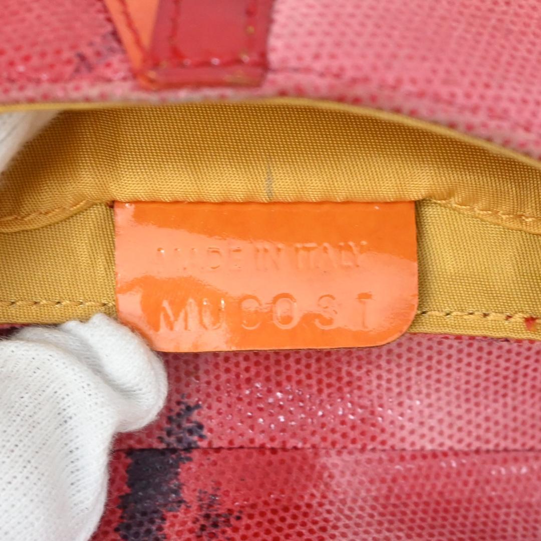 ■ 45606★クリスチャンディオール ウエストポーチ サドルバッグ