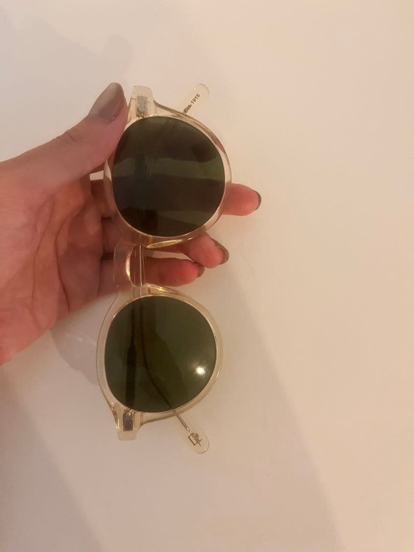 モスコット サングラス moscot MILTZEN