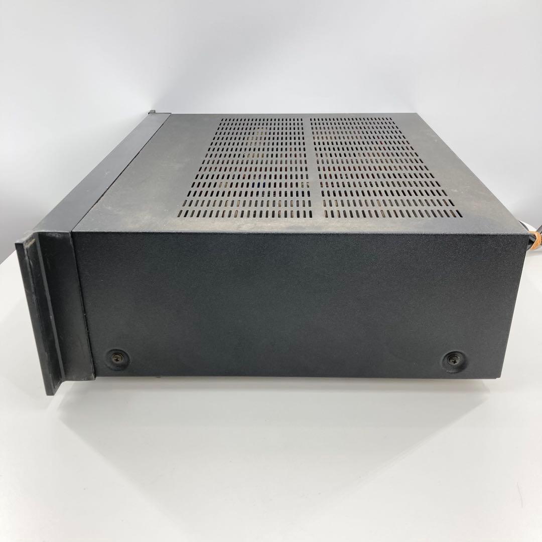 BOSE 4702-III パワーアンプ 音出しOK ガリ 説明書付き 現状品