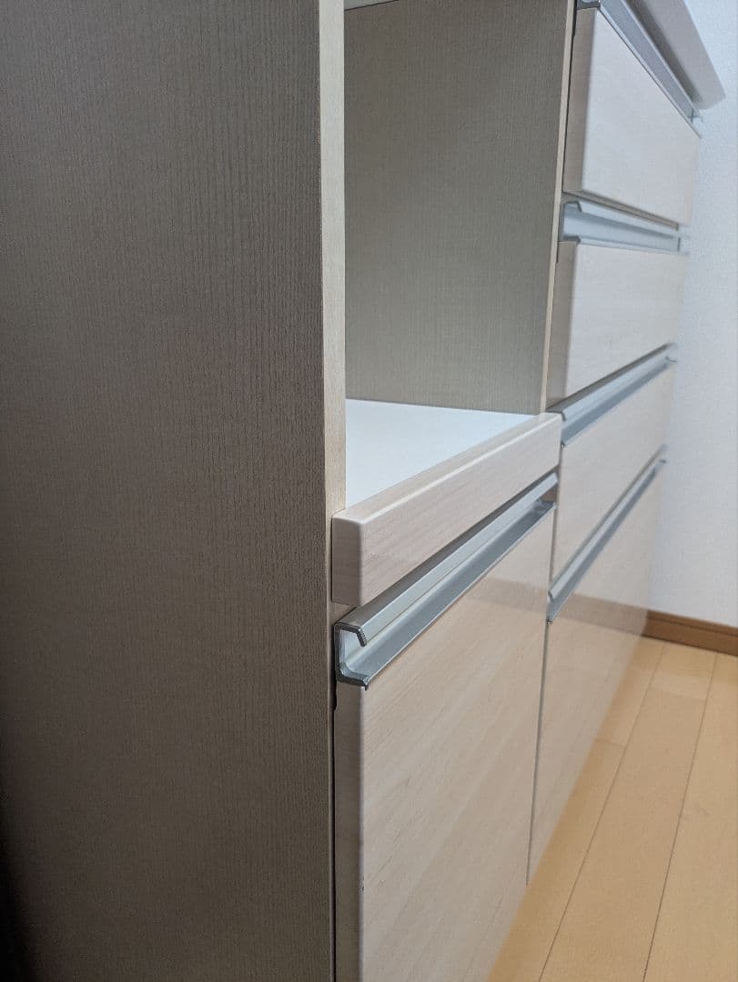 【3日間限定セール！】食器棚　美品