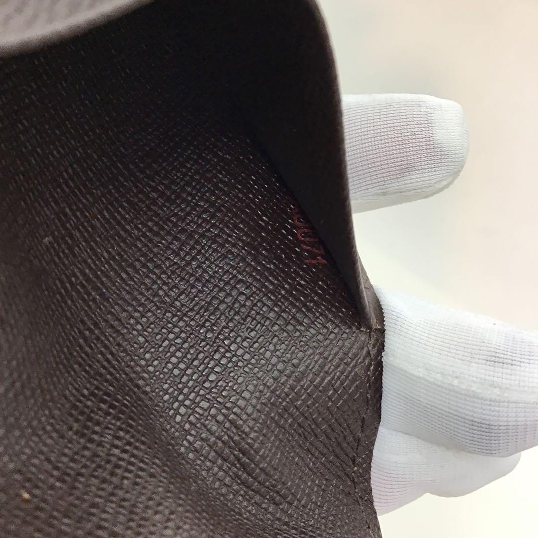 ‼️ルイ・ヴィトン‼️ ダミエ　カードケース、名刺入れ N62920