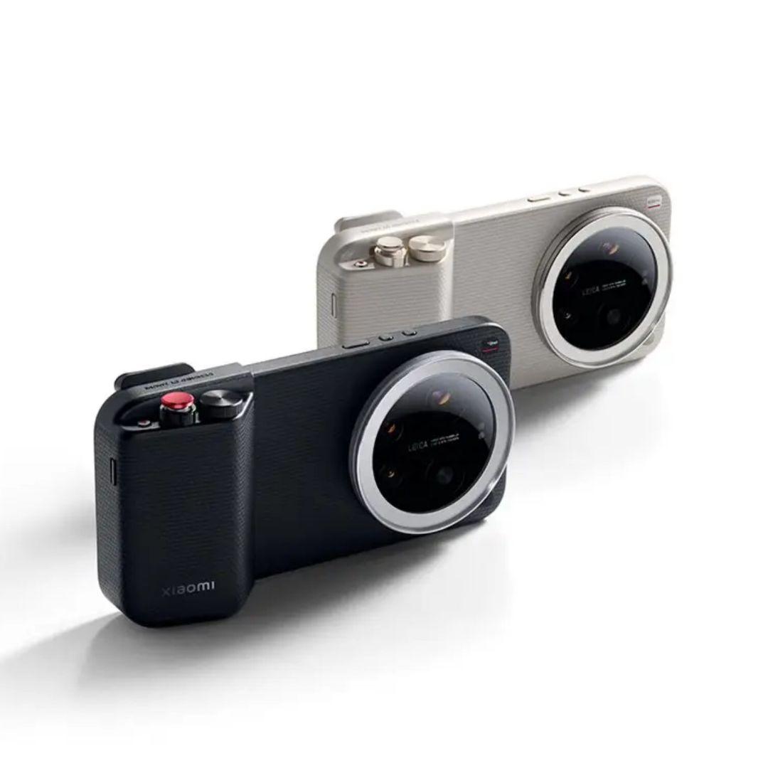 Xiaomi 17 Ultra フォトグラフィーキット