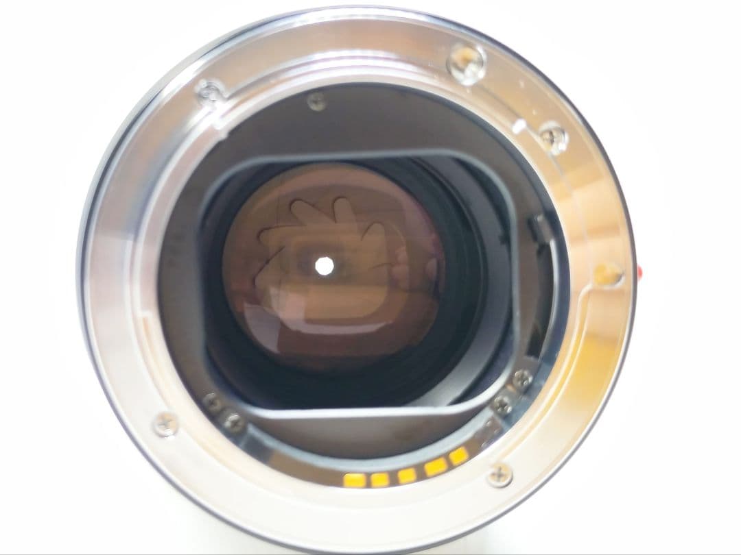 【動確/良品】MINOLTA AF 100mm F2.8 SOFT