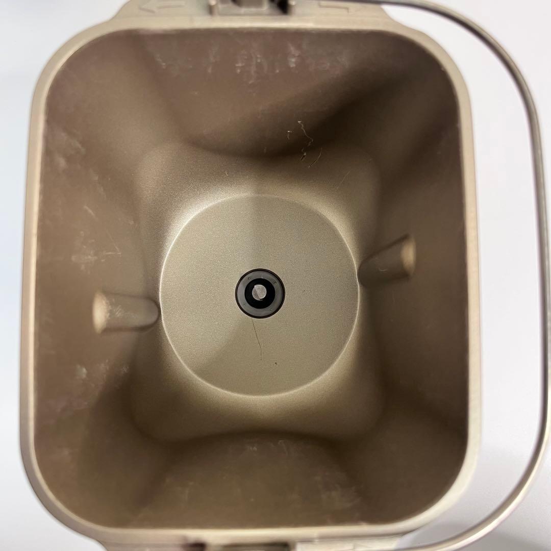 Panasonic ホームベーカリー SD-SB1