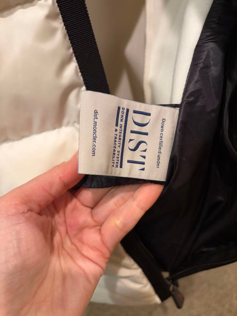 ◎高級ラインMONCLER GRENOBLE 美品◎