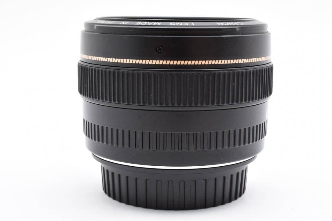 ★極美品★ キヤノン Canon EF 50mm F1.4 USM #255t