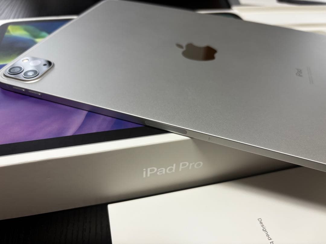 iPad Pro 11 256GB キーボード＆ペンセット