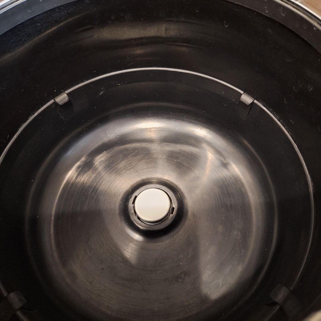 Panasonic SR-SPX185☆炊飯器☆赤☆Wおどり炊き☆1升炊き