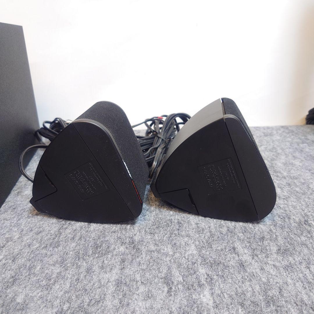 Bose Acoustimass 3 Series II ボーズ スピーカー