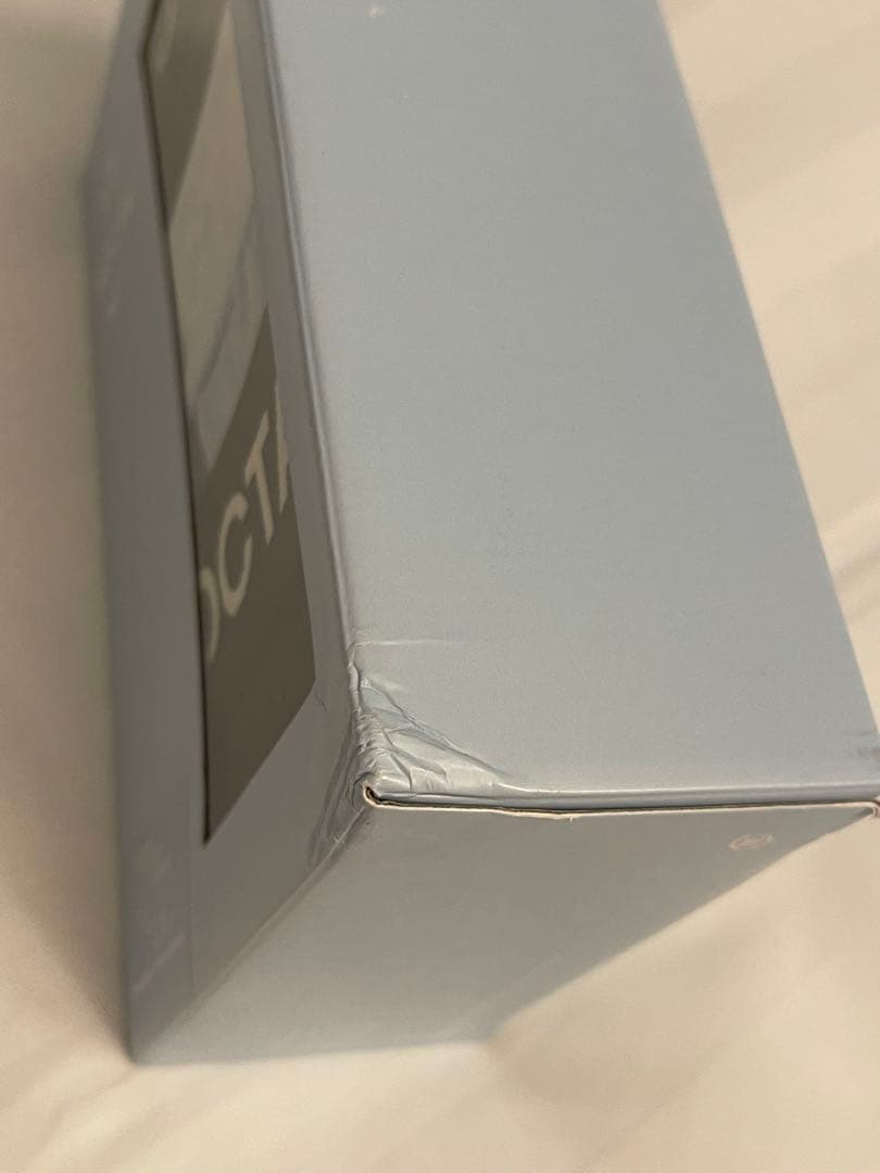 NIKE x NOCTAボクサーブリーフ3枚セット 未開封新品 L/箱ダメージ有