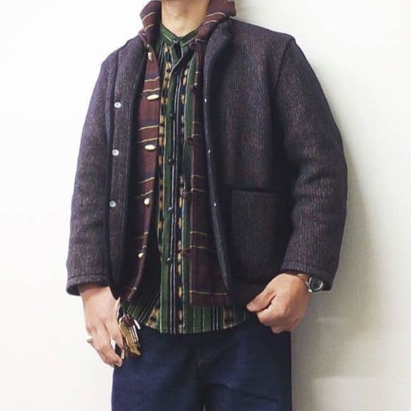 テンダーロイン　ワコマリア　ネイバーフッド　ダブルタップス　マシス　シュプリーム