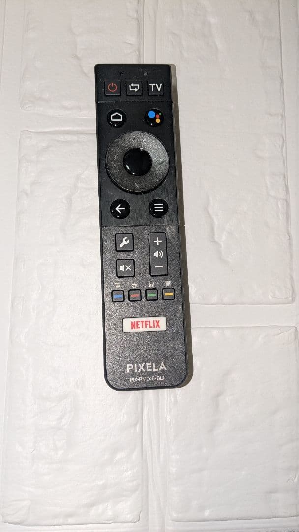 【動作良好】PIXELA 4K Smart Tuner【ケーブル付属】