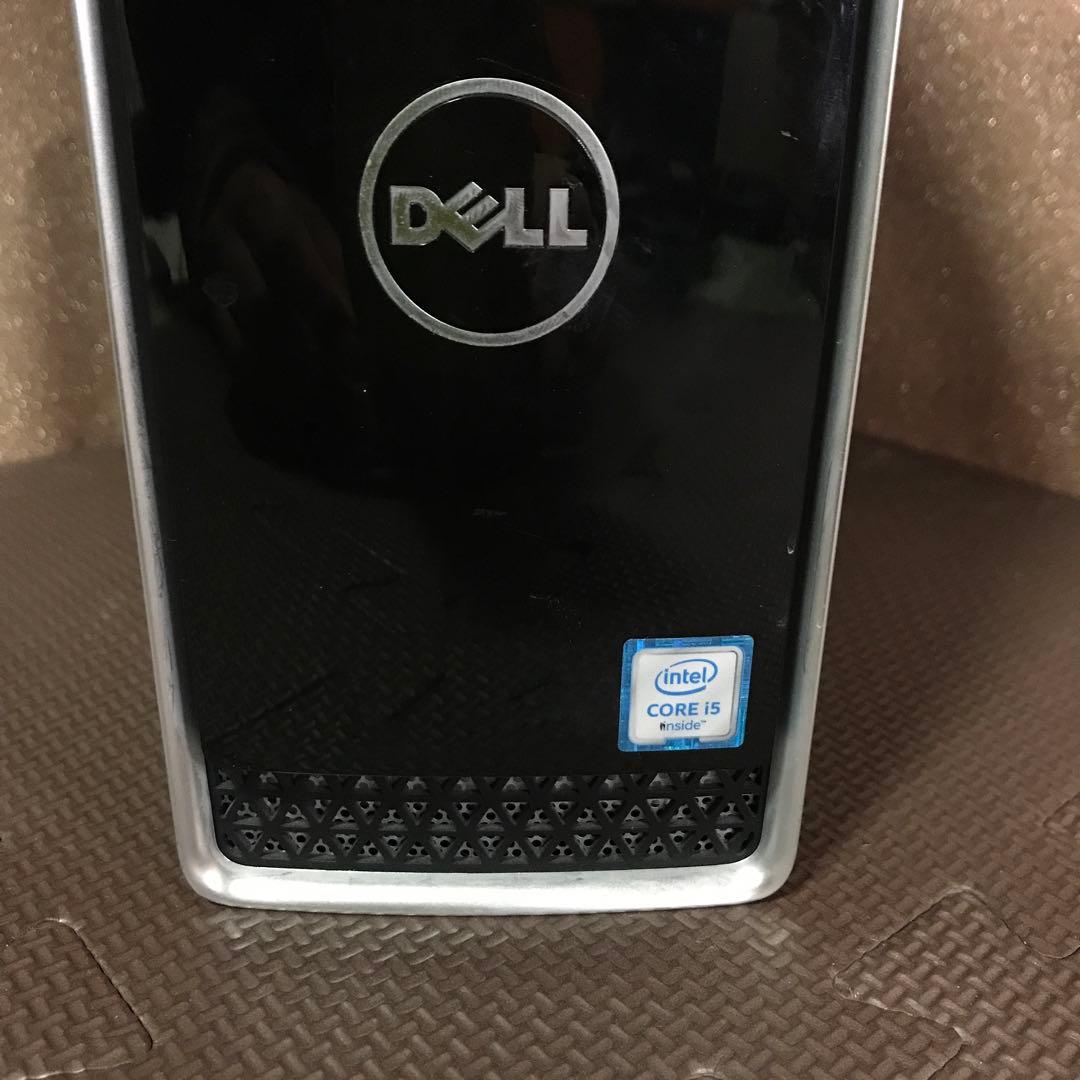 Inspiron 3250 Core i5 6400 SSD HDD WiFi付