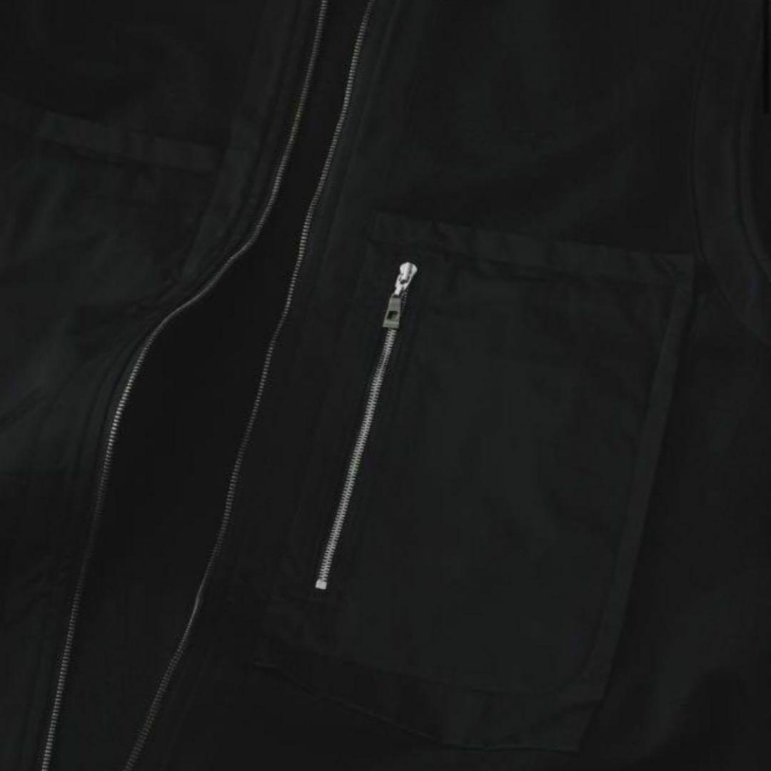 1/4迄❗️NICENESS ナイスネス JASPER ベスト