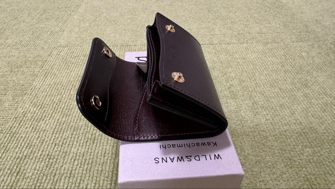 WILDSWANS PONT/ワイルドスワンズ ポント