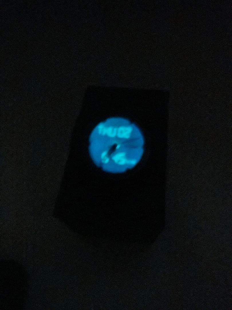 NIXON THE RIPLEY 100M 箱付き スマートウォッチ