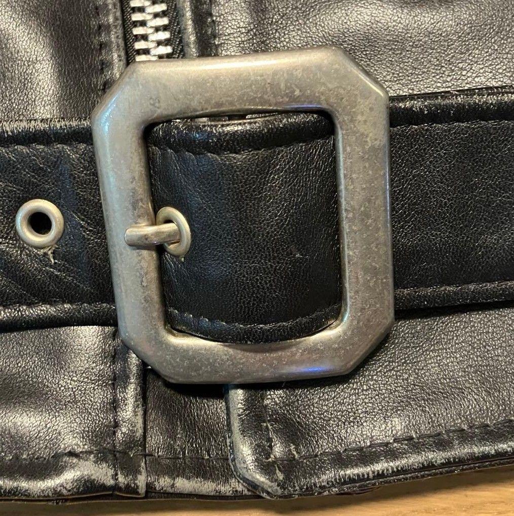 ★希少★ Schott 613XX ワンスター　サボテン黒タグ復刻【38】