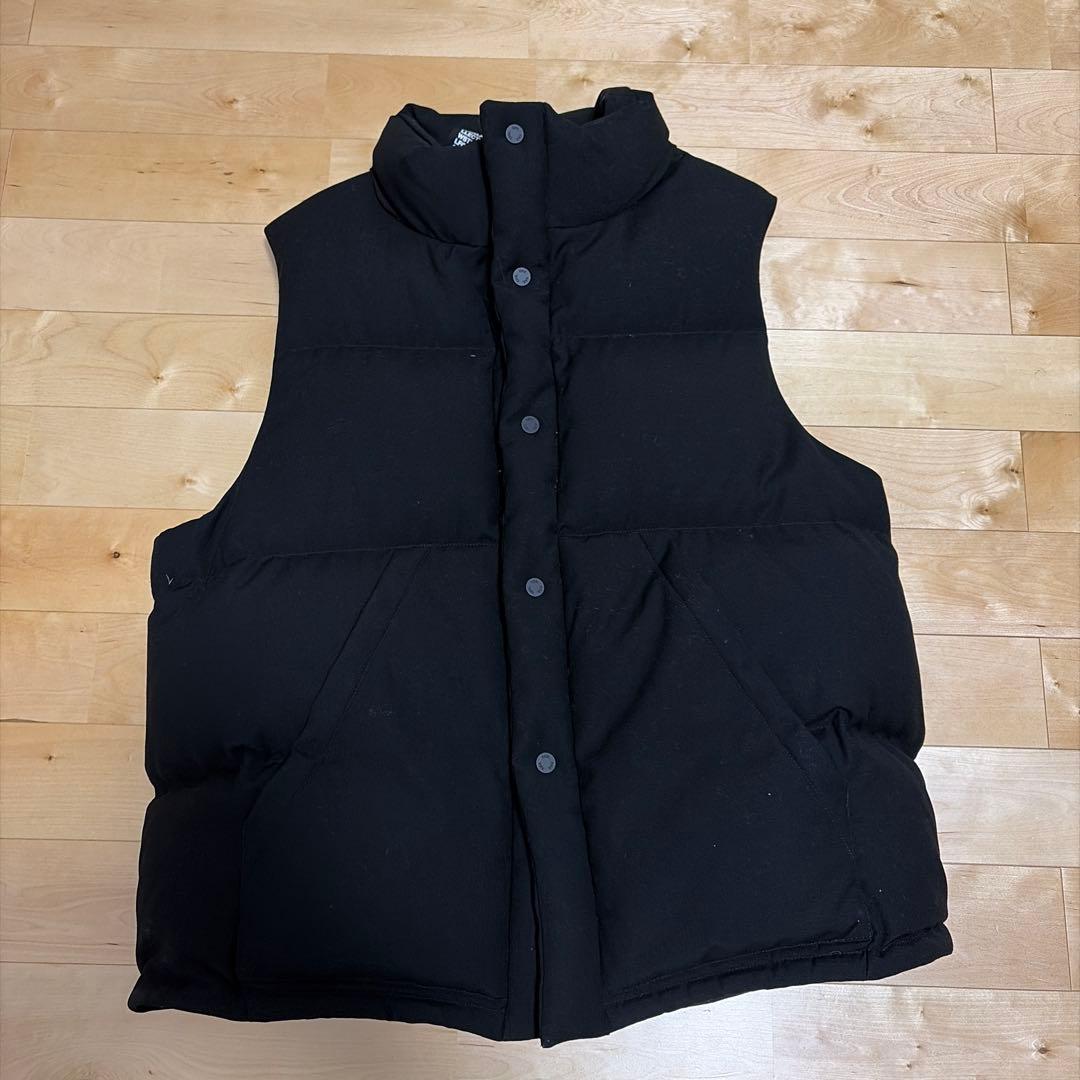 F/CE.× DIGAWEL Puffer Vest DIGAWEL STLTH